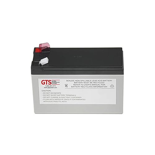 RBC2-GTS - UPS replacement battery for APC RBC2