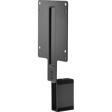 HP B300 - Mounting Kit - for ELiteDisplay E233 - Black