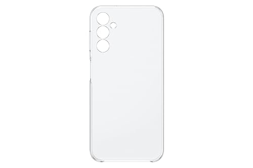 A14 Clear Case Transparent