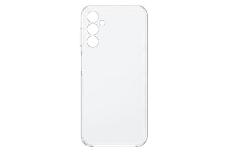 A14 Clear Case Transparent