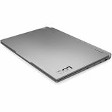 Lenovo LOQ 15AHP10 83JG000HUS 15.6 Gaming Notebook - Full HD - AMD Ryzen 5 220-16 GB - AMD Chip - 1920 x 1080 - Windows 11 Home - NVIDIA GeForce RTX 5050 - IEEE 802.11ax Wireless LAN Standard