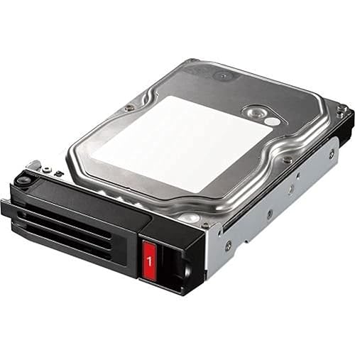 BUFFALO Replacement Spare Hard Drive 6TB for TeraStation 3010/3020/5010/6000