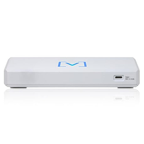 Alta Control On-Premise Network Controller - Compatible with All Alta Labs WiFi Access Points, Manage Up to 1,000 Devices, PoE+, Advanced Filtering, Hotspot, Secure Enterprise Network Management