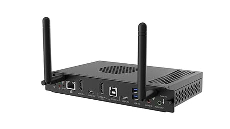 SMART AM60 iQ Appliance with Google EDLA Certification for iQ Enabled Displays