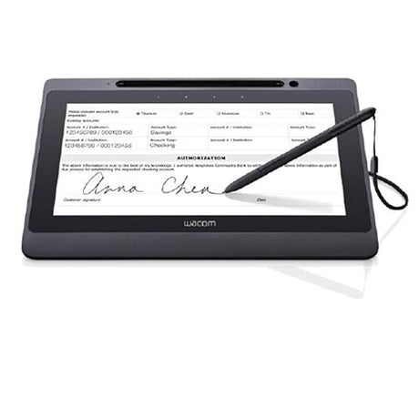 Wacom DTU-1141B 10.1 Full HD, Full Color Interactive Pen Display for Electronic