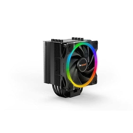 be quiet! Pure Rock 2 FX BK033, Black