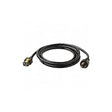 Power Cord, Locking C19 to L6-20p, 3.0m