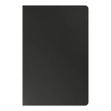 SAMSUNG Tab S9/S9FE Book Cover Keyboard Slim, Black
