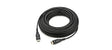 Kramer CP-AOCH/60F-197 60m/197ft High-Speed HDMI Optic Hybrid Cable - Plenum Rated