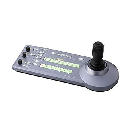 Sony IP Remote Controller for Brc-H900, Brc-Z700 and Brc-Z330