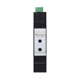 Tripp Lite 5-Port Industrial Ethernet Switch with Ethernet/IP Quality of Service (EIP QoS), 100 Mbps, Unmanaged, DIN Rail & Wall Mounting, -40° to 75°C Temperature Range, 3-Year Warranty (NFI-U05A)