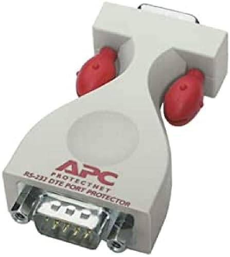 APC Protectnet 9pin Serial (PS9-DTE)