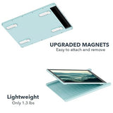 Duex Lite New Mobile Pixels Portable Monitor (2025 Upgraded), 12.5 Full HD IPS Laptop Screen Extender, USB C/HDMI Powered Plug and Play,Windows/Mac/Android/Switch Compatible (Jadeite Green) 12.5 Duex Lite (Jadeite Green)