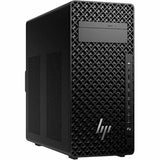 HP Z2 G1i Workstation - Intel Core Ultra 7 265-32 GB - 1 TB SSD - Tower - Black