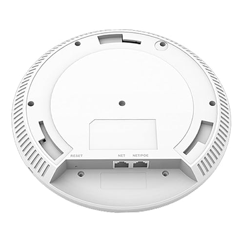 Grandstream GWN7664E 4x4 802.11ax, AX6000, 2 x 2.5 Gbe Ports, Wi-Fi 6 Access Point