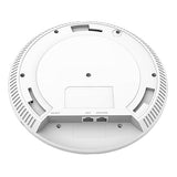 Grandstream GWN7664E 4x4 802.11ax, AX6000, 2 x 2.5 Gbe Ports, Wi-Fi 6 Access Point