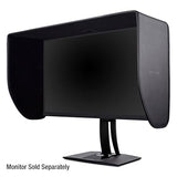 ViewSonic MH27S1 - ViewSonic Monitor Hood for VP2768A and VP2768A-4K
