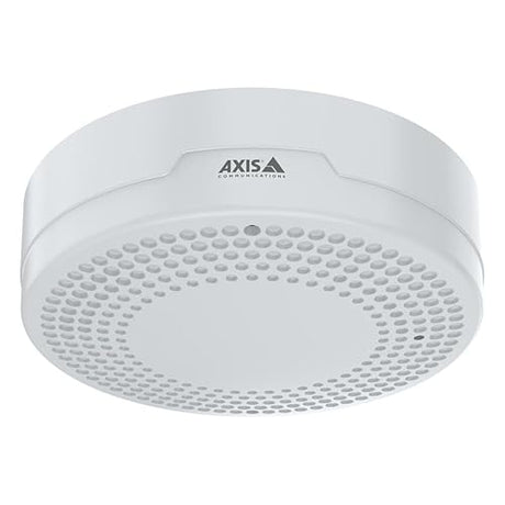 AXIS T6112 MKII Audio and I/O Interface