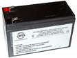 Ups Battery - Lead-Acid Battery - Plug-in Module