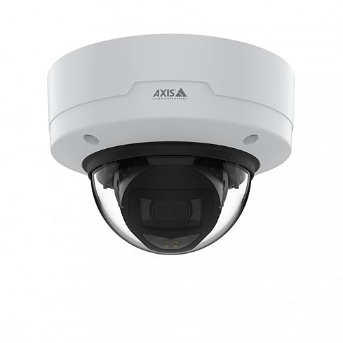 AXIS P3267-LVE MIC