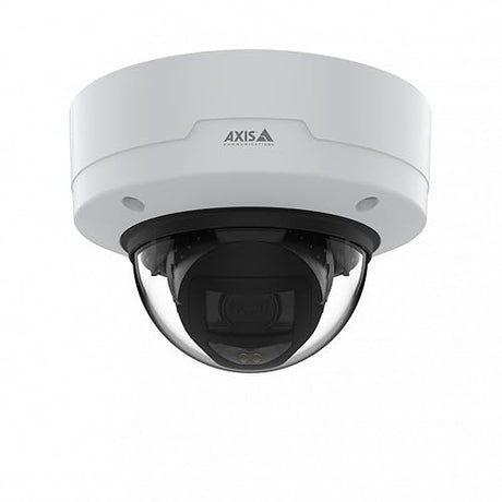 AXIS P3267-LVE MIC