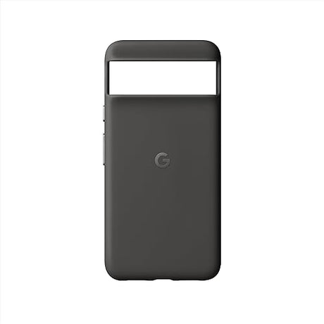 Google Silicone Case Pixel 8 Carbon