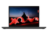 Lenovo ThinkPad T14 Gen 4 Laptop - Intel Core i5-1345U vPro / 16GB RAM / 512 GB SSD / W11P / Black - WUXGA, IPS, Touchscreen (21HDS37000)