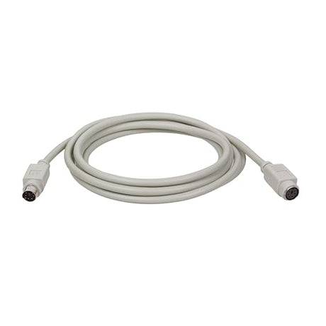 Tripp Lite 50ft PS/2 Keyboard Or Mouse Extension C