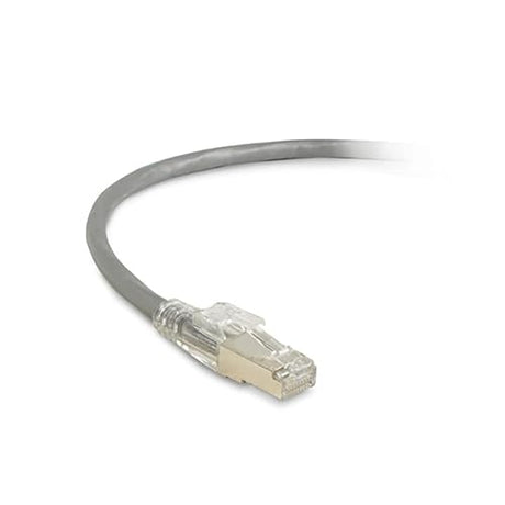 Black Box Gigatrue 3 Cat.6 Patch Network Cable - Category 6 for Network Device - Patch Cable - 20 F