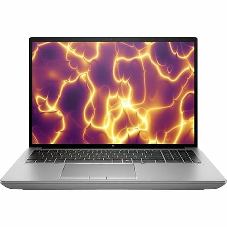 HP ZBook Fury G11 16 Mobile Workstation - WUXGA - Intel Core i9 13th Gen i9-13950HX - vPro Technology - 32 GB - 1 TB SSD - English Keyboard - Intel Chip - 1920 x 1200 - Windows 11 Pro - Intel UH A6UN2UT#ABA
