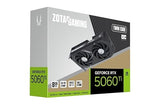 ZOTAC Gaming GeForce RTX 5060 Ti 8GB Twin Edge OC DLSS 4 8GB GDDR7 128-bit 28 Gbps PCIE 5.0 Gaming Graphics Card, IceStorm 2.0 Cooling, SFF-Ready, ZT-B50610H-10M