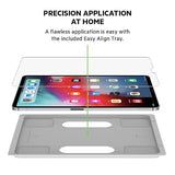 Belkin ScreenForce Tempered Glass Screen Protector for iPad Pro 12.9” (2018 model)