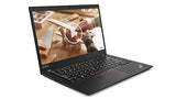 Lenovo 20NX003AUS T490s W10p I5 8gb 256gb 3yr