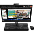 Lenovo ThinkCentre M70a Gen 3 11VL003SUS All-in-One Computer - Intel Core i5 12th Gen i5-12400 Hexa-core (6 Core) 2.50 GHz - 8 GB RAM DDR4 SDRAM - 256 GB NVMe M.2 PCI Express PCI Express NVMe 4.0 x4