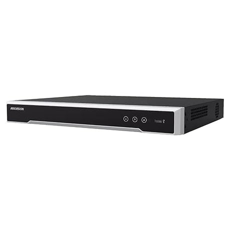 Hikvision DS-7616NI-M2/16P M Series 16-ch PoE NVR 8K 32MP H.265+ (No HDD Included)