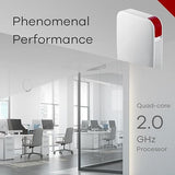 Zyxel USGLITE60AX ZyWALL Security Router Firewall | WiFi 6 AX6000 Dual-Band | Smart Mesh | 2 x 2.5G Ethernet Ports | Manageable via Nebula App | Cloud Getaway