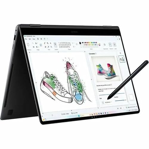 Samsung Galaxy Book5 Pro 16 U7-256V (16GB 512GB) Gray