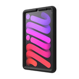 Compulocks Rugged Edge Case for iPad mini 8.3 Black