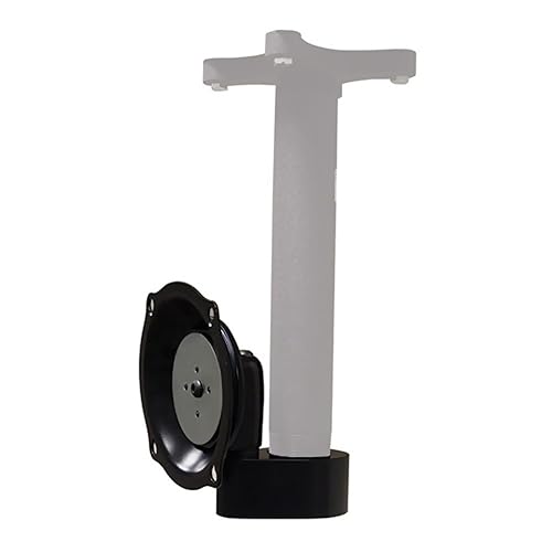 Milestone Medium Flat Panel Ceiling Mount