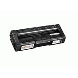 Ricoh Original Toner Cartridge - Black - 408336