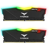 Team Delta R UD-D4 8GBX2 3200 CL16-20-20-40 1.35V