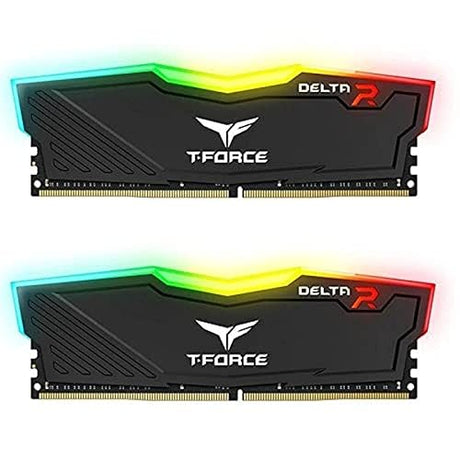 Team Delta R UD-D4 8GBX2 3200 CL16-20-20-40 1.35V