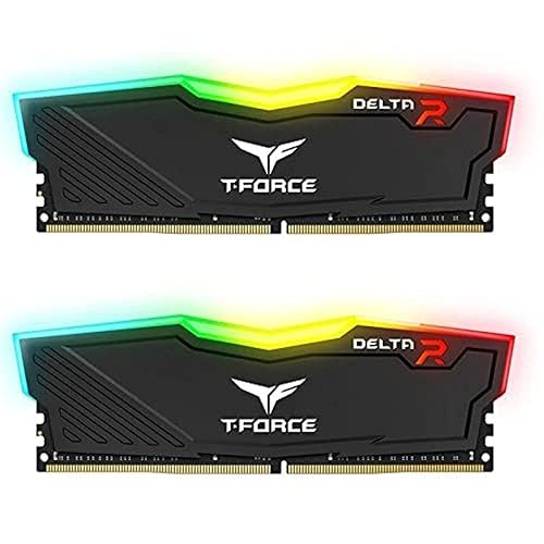 Team Delta R UD-D4 8GBX2 3200 CL16-20-20-40 1.35V