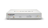 Fortinet FortiGate-50G Firewall for Branch and Small Offices with 5 Gigabit Ethernet RJ45 Ports (FG-50G) No Plan Base