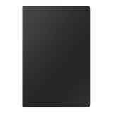 SAMSUNG Tab S10 FE/+ Book Cover Keyboard Slim — AI Key, Black