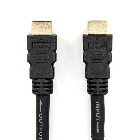 Rocstor 100Ft 4K HDMI 2.0-4K 60Hz Cable