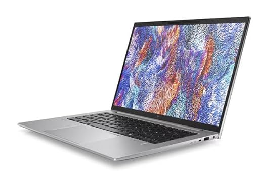 HP ZBook Firefly G11 A 14 Touchscreen Mobile Workstation - WUXGA - AMD Ryzen 5 8640HS - 16 GB - 512 GB SSD - English Keyboard - AMD Chip - 1920 x 1200 - Windows 11 Pro - AMD Radeon 760M Graphics - In