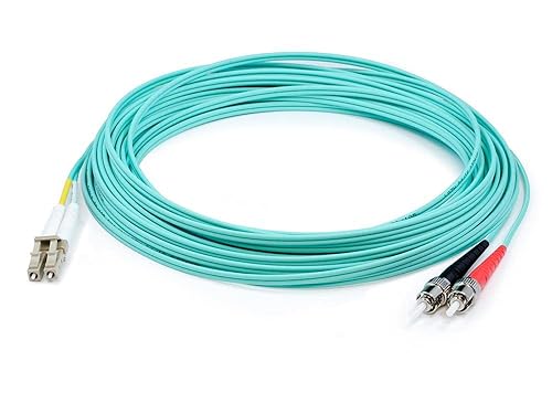 Addon - Network Upgrades 25M Lc/St Mmf Fiber Lomm 50/125 25M Lc/St Mmf Fiber Lomm 50/125 25M Lc/St Mmf Fiber Lomm 50/125 25M Lc/St Mmf Fiber Lomm 50/125 13In L X 11In W X 1.75In H