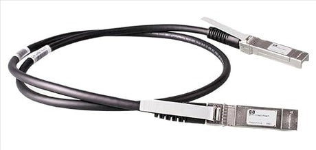 HP 1.2m DAC X240 10G Direct Attach Cable (JD096C)