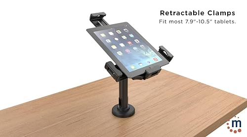 MANHATTAN Tablet and iPad Tablet Holder